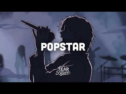 DJ Khaled, Drake - POPSTAR (Lyrics)