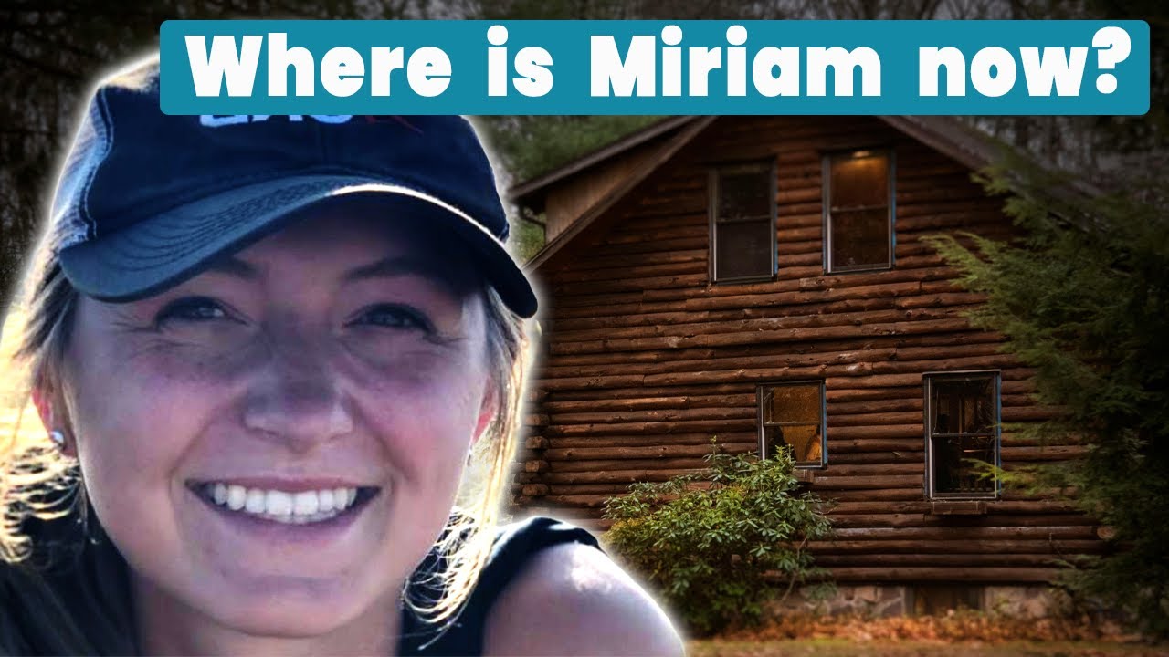 What happened to Miriam Amirault after The Curse of Oak Island? Details