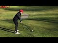 Denison Golf Highlights vs. DePauw (3-19-21)