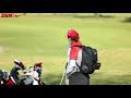 Denison Golf Highlights vs. DePauw (3-19-21)