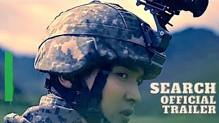 Watch Now : [ENG SUB ] Search [ 써치 ]  | K drama 2020 Teaser trailer 1