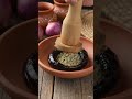 Miniature Doll Roasted Baingan Bharta ASMR | Tiny Village Cooking Magic 🍆🔥#miniaturecooking#minifood