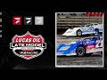 LIVE PREVIEW: Lucas Oil Late Model Dirt Series at Florence Speedway
