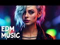 Music mix 2024  mashups  remixes of popular songs  edm bass boosted music mix