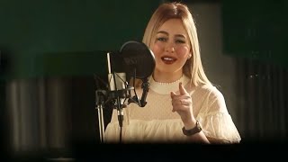 Khawla Benamrane خولة بنعمران Cover - Hussain Al Jassmi Morni - "حسين الجسمي "مرني