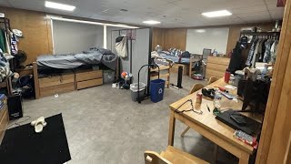 More Than 150 Umaine Students Living In Overflow Housing