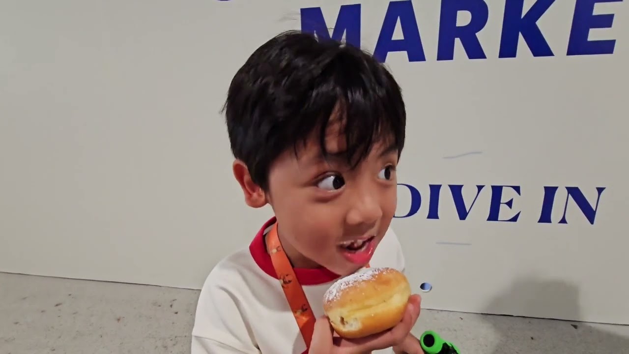 Sydney’s New Fish Market Opening – Inside the World-Class Waterfront Seafood Hub