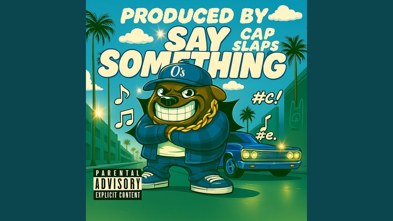 Guarda Say Something su YouTube Guarda Say Something su YouTube