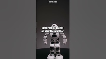 7 UNBELIEVABLE Ways NEC & Siemens Are REVOLUTIONIZING Factory Robots [2024] #shorts