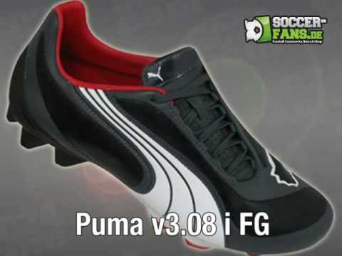 puma v3 08 i fg