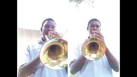 Thumbnail of kum Bah Yah-Trio