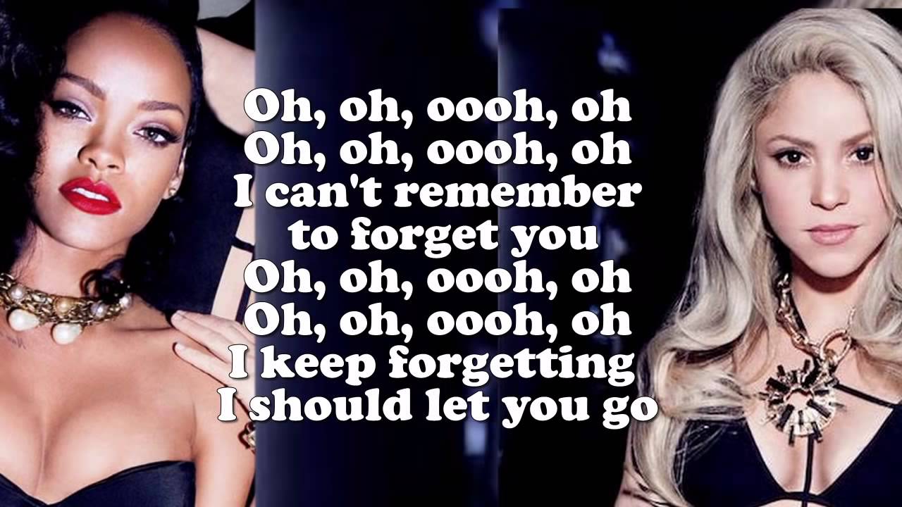 Can t remember to forget you shakira. Shakira can't remember to forget you ft. Rihanna. Can't remember to forget you. Can't remember to forget you Shakira tik Tok.
