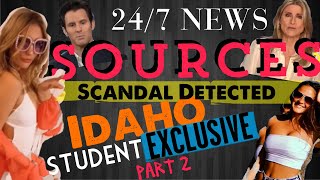 #idaho4 BREAKING Silence Exclusive|Fight Btween Dylan & XanaCONFIRMATION on Media Lies