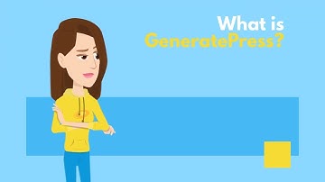 Buy Wordpress Generatepress Theme Original License Key For Site Activation