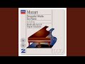 Miniature de la vidéo de la chanson Adagio For Piano In B Minor, K. 540: Adagio