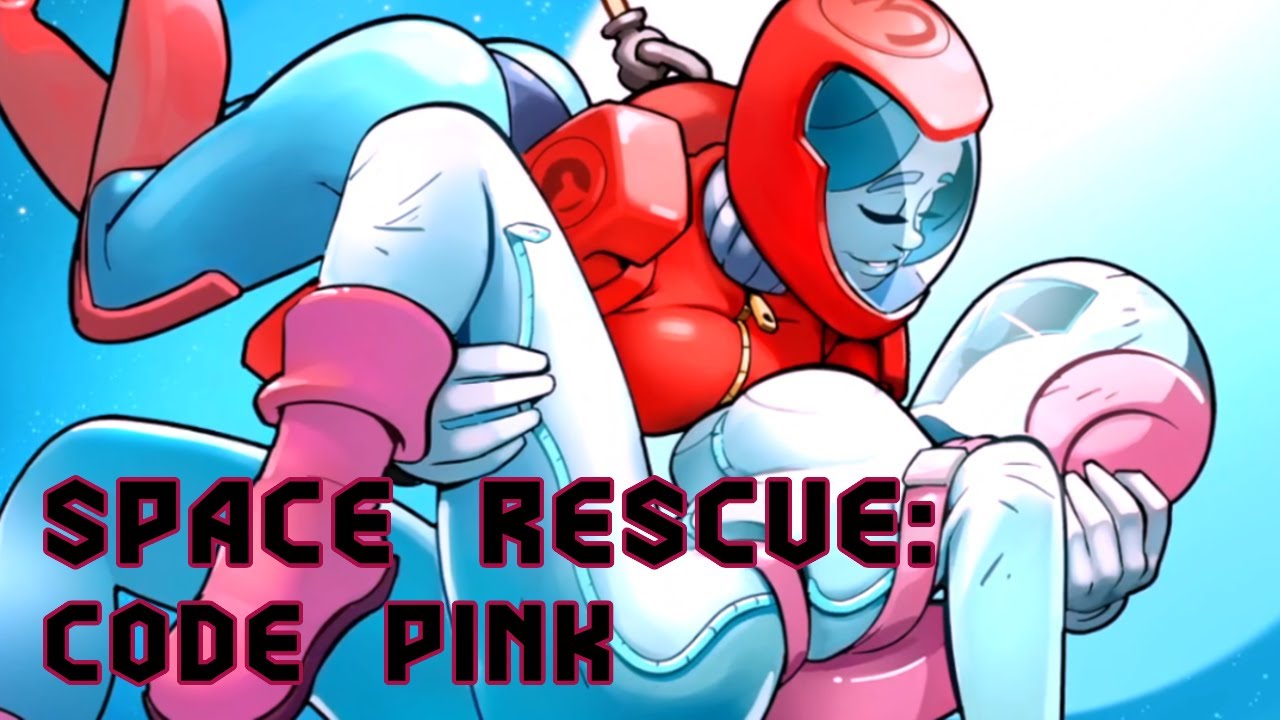 Space Rescue: Code Pink Review - YouTube