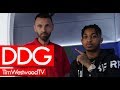 DDG on blogging success, new album title, doing music, Givenchy - Westwood
