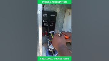 Wireless Automatic Water Level Controller  #shortsfeed  #shortsvideo  #shorts