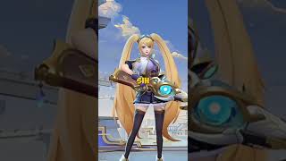 Rating Hero Cewe Mobile Legends #mobilelegends #mlbb #mobilelegendsid #mobilelegendstoday