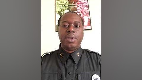 Building Bridges Black Unity Tour