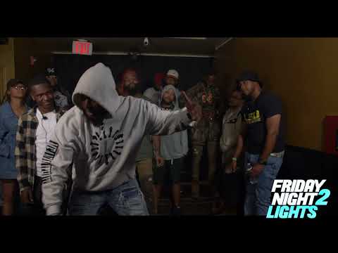 Jerzo vs TR