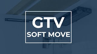 GTV SOFT MOVE - universal mexanizmi screenshot 2