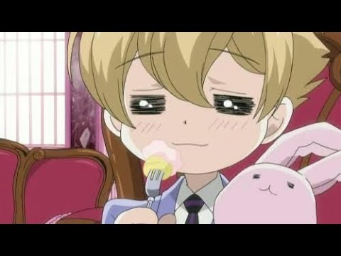 Honey Senpai Is Too Adorable