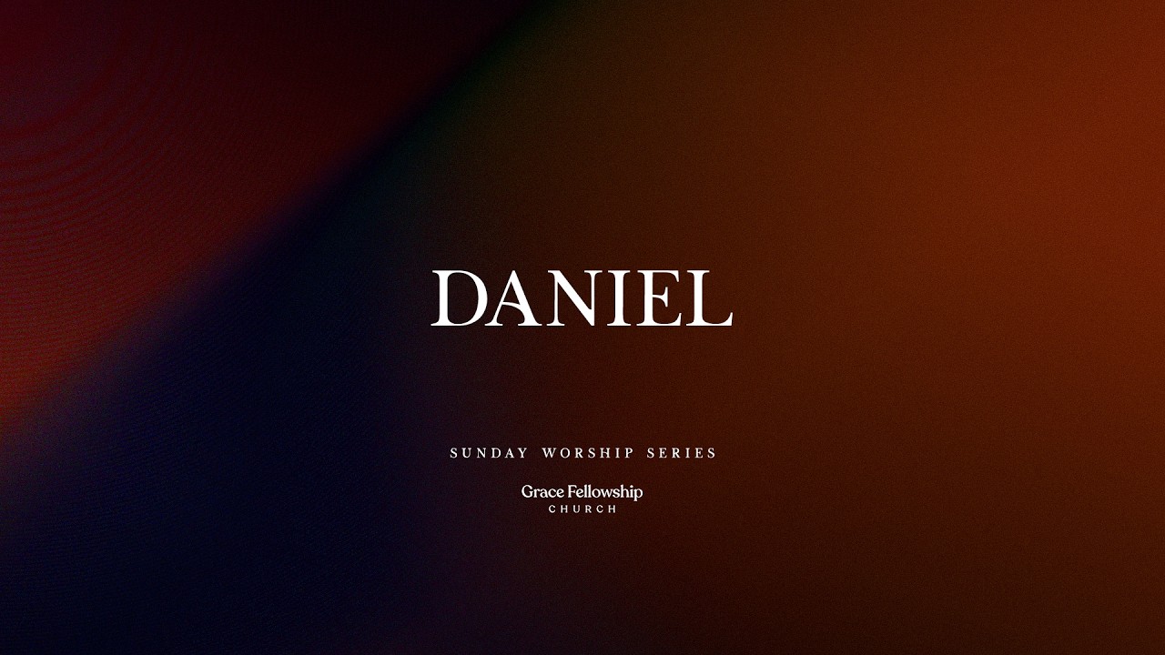 But Daniel Resolved