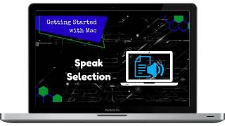 How to Use Text-to-Speech on a MacBook