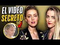 El video que CONFIRMA que Amber Heard MIENTE sobre Johnny Depp 🔥