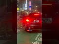 有錢人就是囂張，被開單還要撞警察（車號：APM-3536）
