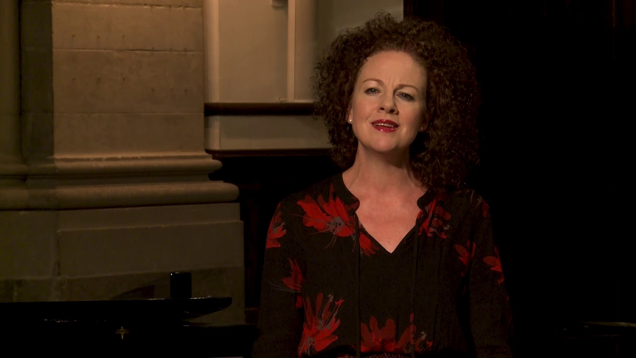 Julnattsgudstjänst från S:t Johannes kyrka