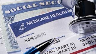 Medicare Fraud, Waste and Abuse Prevention