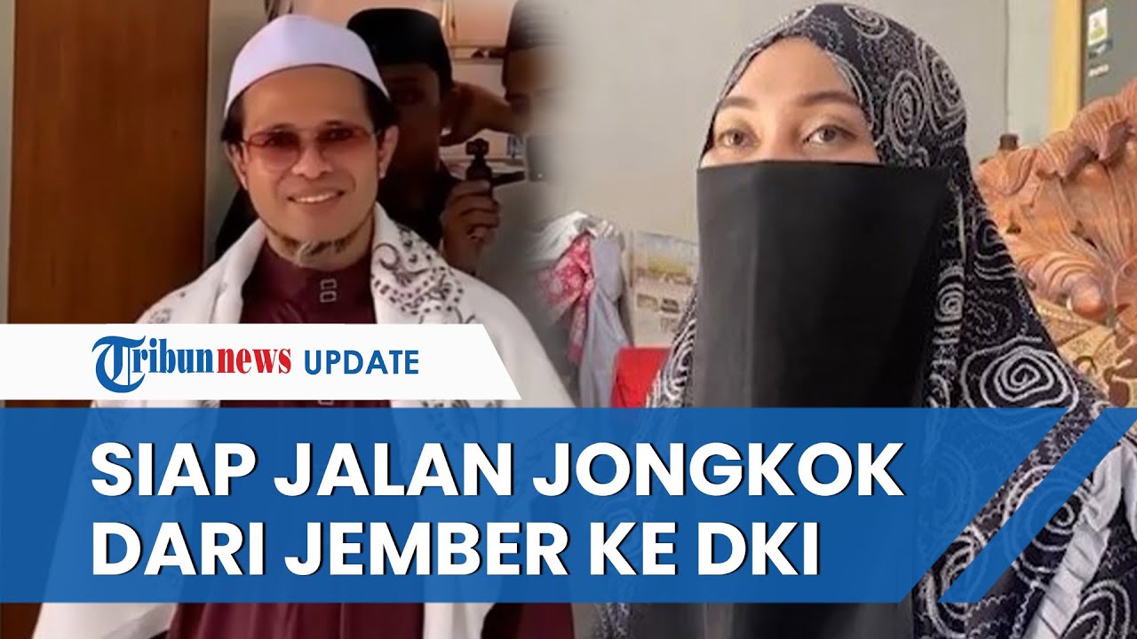 Bantah Tudingan Pencabulan, Kiai Fahim Siap Jalan Jongkok dari Jember ke Jakarta jika Terbukti