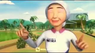 story wa anime gokil anjing banget