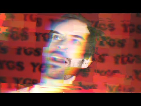 Live Laugh̴̛̜͕̟͓͙͈͛̎̈̆̊̈́͒̉̋̓̂̚͝ ̵̬̻̓̔͒̃͛͛̈͆͑̇͘͠L̷̰̞̥̦̇̓̉͗͛͆͘͝͝͝͠O̵̗̳̗̱͑̈́́́̃͋̾͐͝L̶̔̋̀́́̀̃̏(YGS #145)