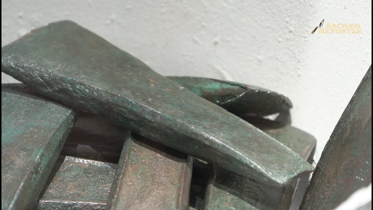 Il legno e il bronzo, dalle palafitte alle Alpi i materiali strategici della nostra preistoria