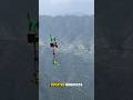 Beidi Mountain Stunts ЁЯШ Beidi Mountain Stunts ЁЯШ