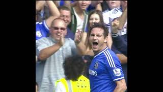 Frank Lampards Stunning Freekick Vs Hull Goal Of The Day