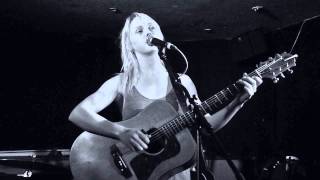 Laura Marling : Once : Wilmington Arms London 10 April 2013