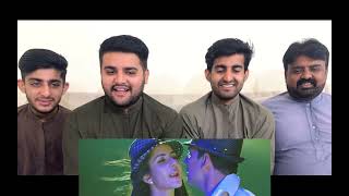 Pakistani Reaction On Sheila Ki Jawani Song