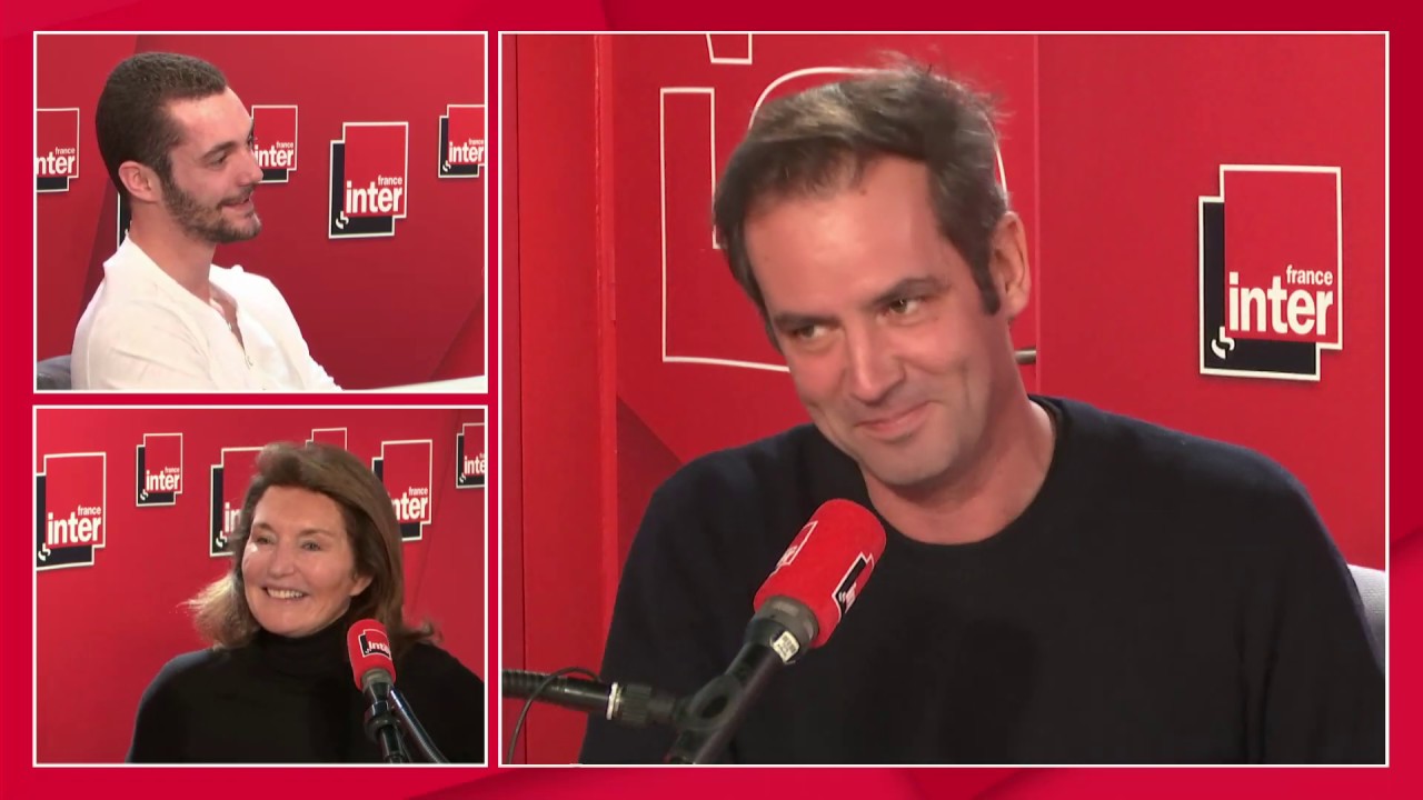 Qui Est La Compagne De Tanguy Pastureau Cécilia, adoptez-moi, je veux fuir la banlieue ! Le billet de Tanguy