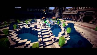 Raidkraft Drop Party