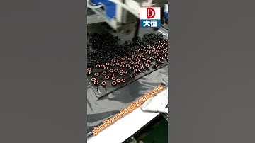 High Quality ab 3 axis automatic epoxy resin ab automatic epoxy distribution machine