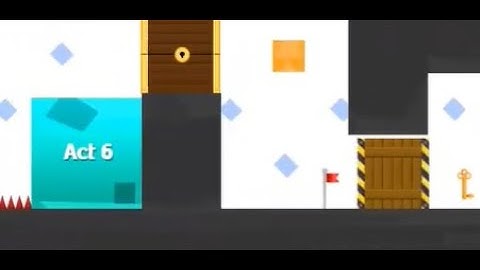 Vex 4 - act 6 speedrun