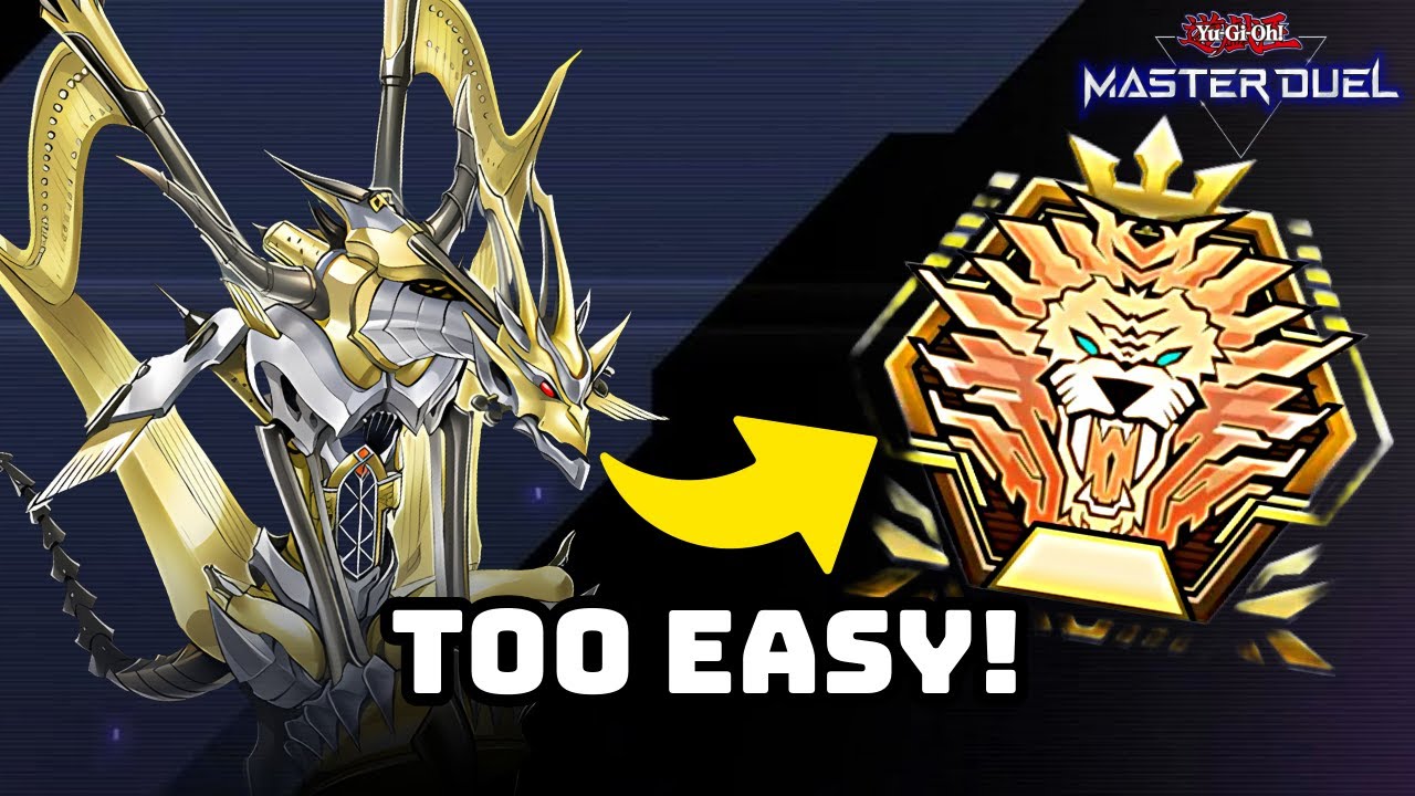 IS THIS LOWKEY THE BEST DECK RIGHT NOW?! | Millennium Orcust Deck