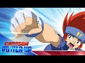 Episode 74 Beyblade Metal Masters FULL EPISODE CARTOON POWER UP Episode 74 Beyblade Metal Masters FULL EPISODE CARTOON POWER UP