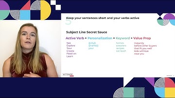 Write Emails for Your Reader, Not Your Boss | Iterable - Activate Live 2020