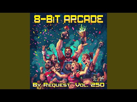 Space in My Heart (8-Bit Enrique Iglesias & Miranda Lambert Emulation)