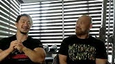 鈴木祐輔さんベンチプレスコラボ Youtube